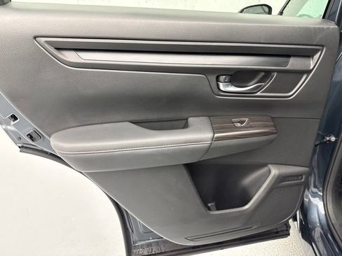 Used 2024 Honda CR-V Sport image 16