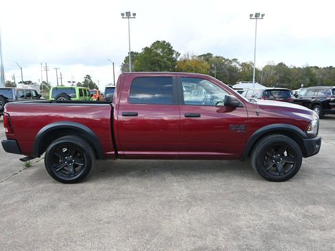 Used 2024 RAM 1500 Classic Warlock image 7