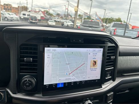 New 2025 Ford F150 Tremor w/ Equipment Group 402A High image 39