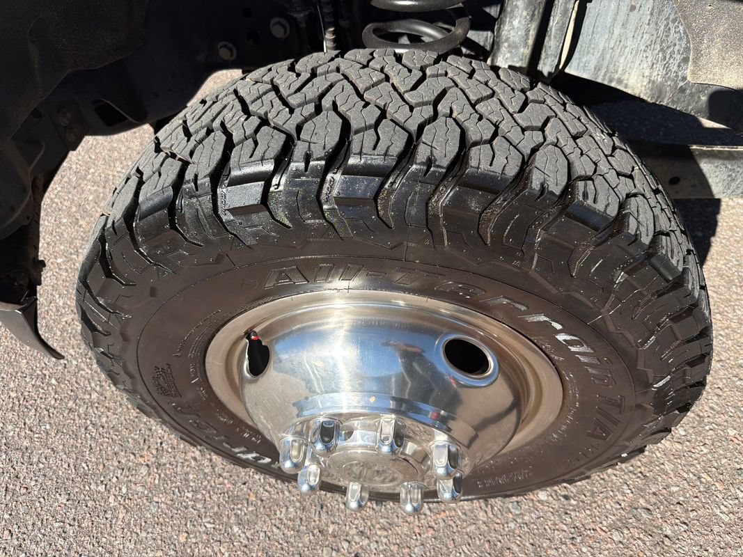 Used 2019 Ford F350 XLT AWD/4WD image 22