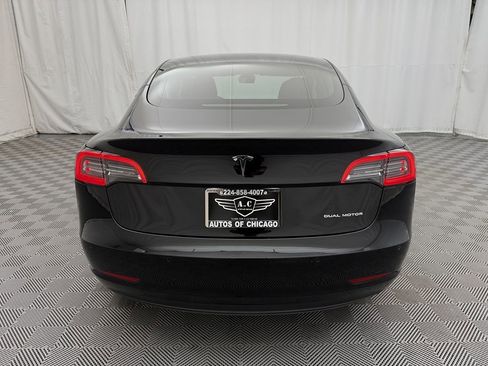 Used 2021 Tesla Model 3 Performance AWD/4WD image 6