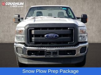 Used 2014 Ford F250 XL w/ Power Equipment Group video 2
