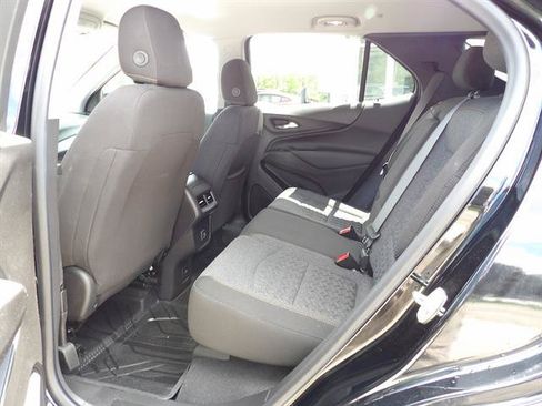 Certified 2024 Chevrolet Equinox LT AWD/4WD image 31