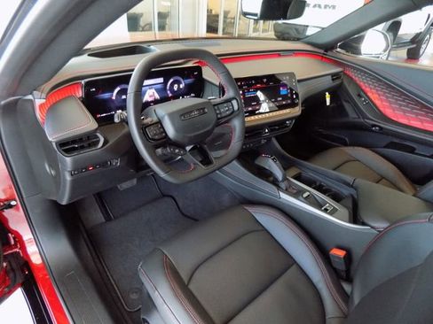 New 2026 Dodge Charger R/T AWD/4WD image 26