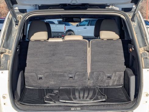 Used 2014 Ford Escape Titanium w/ Equipment Group 401A image 32