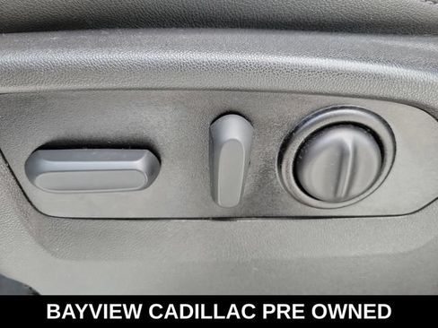 Used 2022 Chevrolet Silverado 1500 RST w/ Convenience Package II RWD image 21