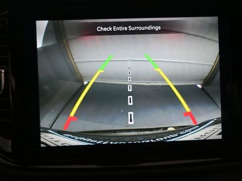 New 2026 Dodge Durango GT w/ Blacktop Package image 6