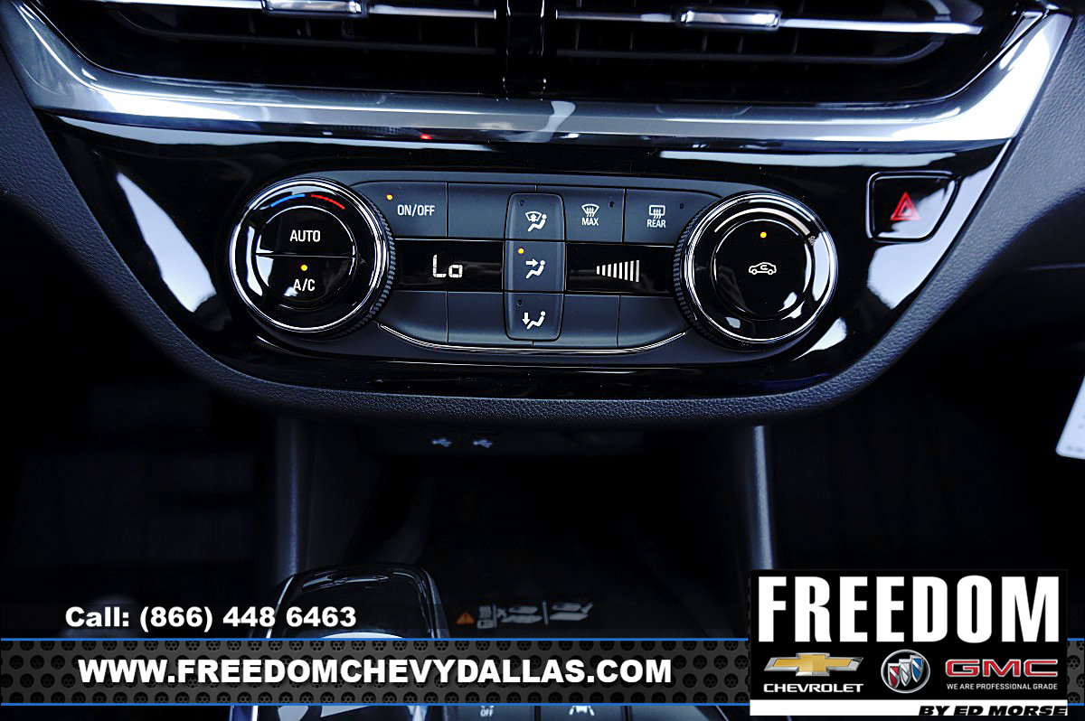 New 2026 Buick Envista Sport Touring w/ Convenience II Package FWD image 23