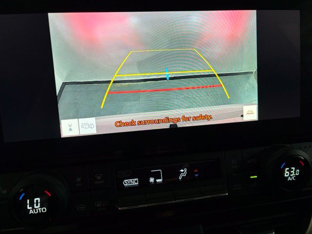 Used 2024 Toyota Grand Highlander AWD image 19