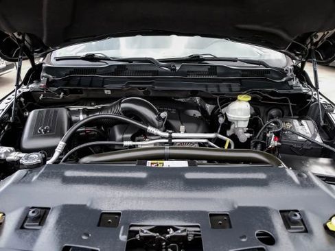 Used 2018 RAM 1500 Express w/ Black Ram 1500 Express Group image 55