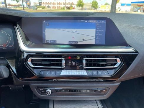 Used 2020 BMW Z4 M40i w/ Driving Assistance Package RWD image 6