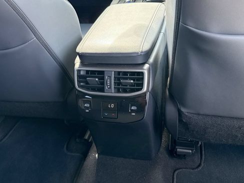 Used 2025 Lexus RX 350 Premium w/ Accessory Package (Z1) FWD image 18