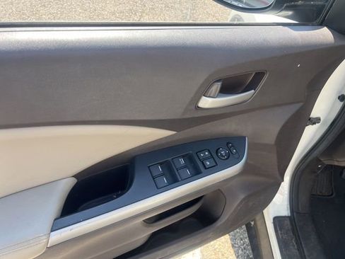 Used 2014 Honda CR-V EX-L image 12