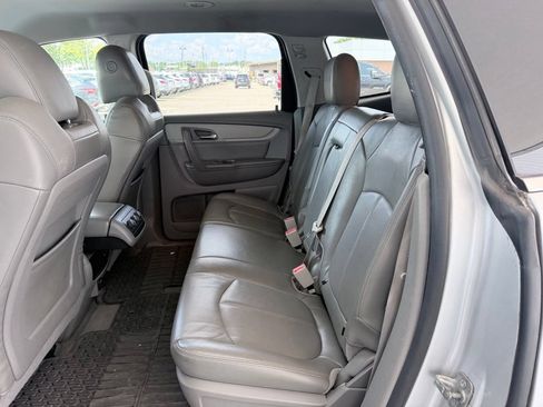 Used 2014 Chevrolet Traverse LT w/ All-Star Edition FWD image 9