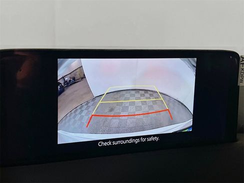 New 2025 MAZDA CX-5 AWD 2.5 S w/ Preferred Package image 11