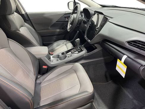 New 2026 Subaru Crosstrek 2.5i Limited image 25
