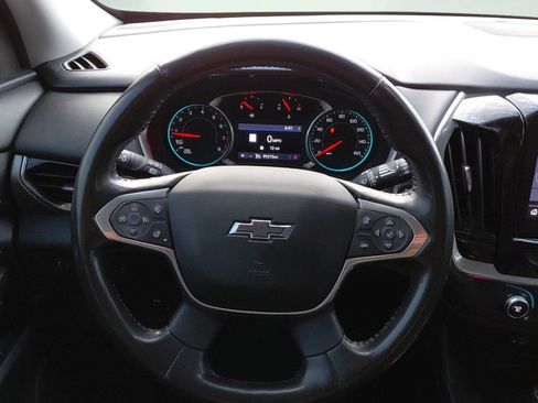 Used 2020 Chevrolet Traverse RS w/ LPO, Floor Liner Package image 42