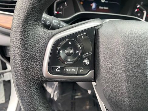 Used 2019 Honda CR-V EX image 26