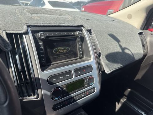 Used 2010 Ford Edge Limited FWD image 10