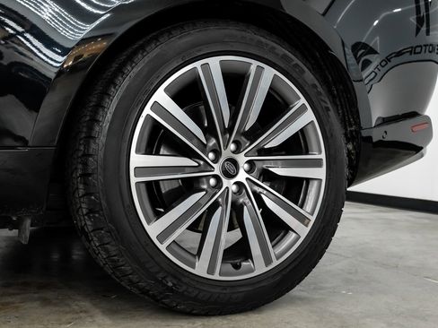 Used 2023 Land Rover Range Rover Autobiography image 55