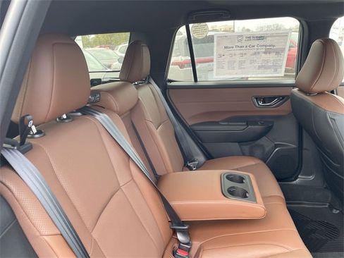 New 2026 Subaru Outback Touring XT image 15