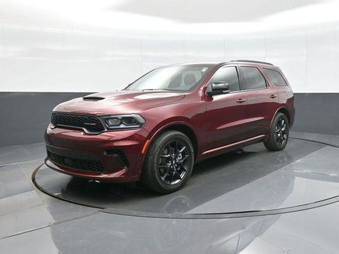 Used 2026 Dodge Durango GT AWD/4WD image 3