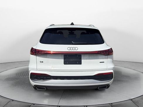 New 2026 Audi Q5 Premium AWD/4WD image 6