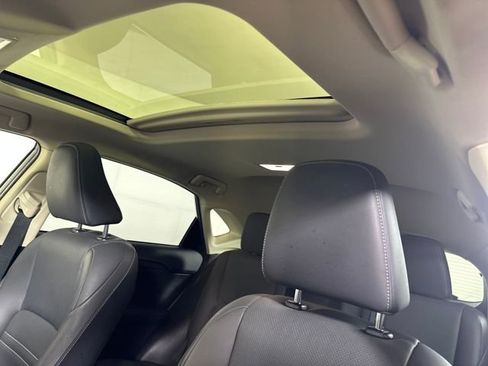 Used 2020 Lexus NX 300h AWD w/ Comfort Package image 12