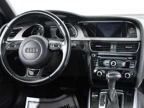 Used 2013 Audi A5 2.0T Premium image 8