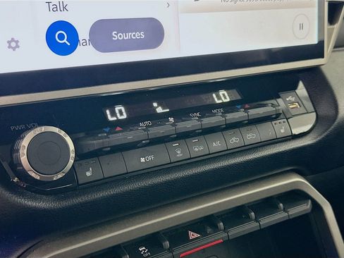 Used 2024 Toyota Tundra SR5 w/ SR5 Premium Package AWD/4WD image 26