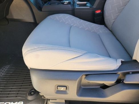 New 2026 Toyota Tacoma SR5 image 21