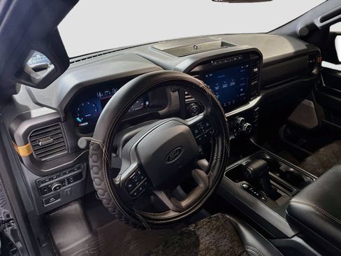 Used 2024 Ford F150 Tremor w/ Bed Utility Package AWD/4WD image 9