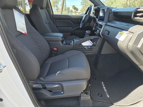 New 2026 Toyota Tacoma SR image 14