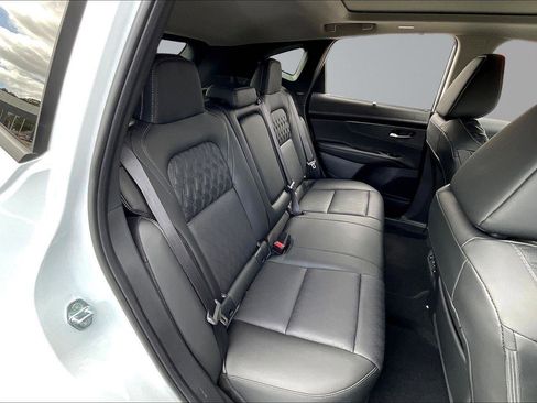New 2026 Nissan Murano Platinum w/ Cargo Package AWD/4WD image 10
