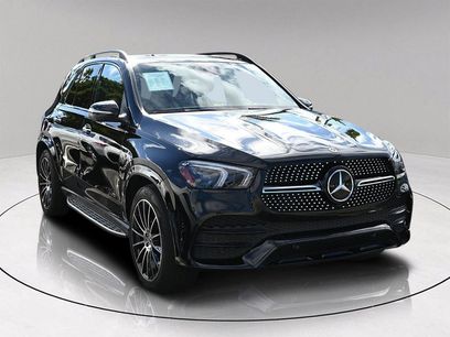 Certified 2023 Mercedes-Benz GLE 450 4MATIC