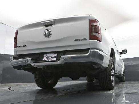 Used 2020 RAM 1500 Laramie AWD/4WD image 50
