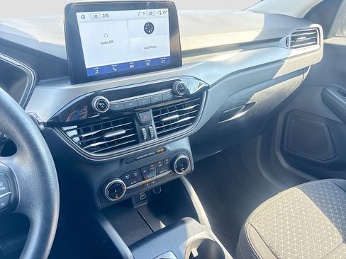 Used 2025 Ford Escape Active image 30