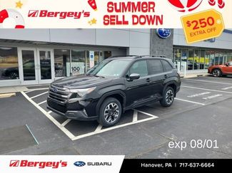 Certified 2026 Subaru Forester Premium AWD/4WD video 1