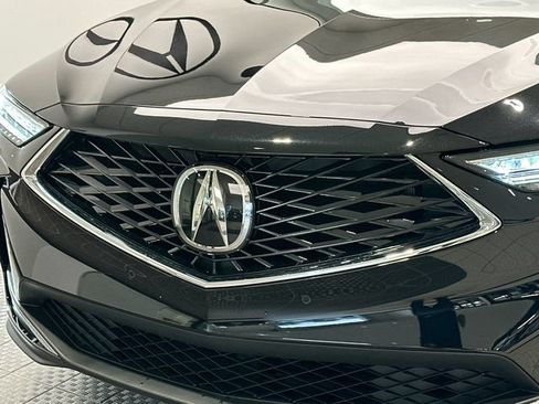 Used 2026 Acura MDX w/ Technology Package AWD/4WD image 7