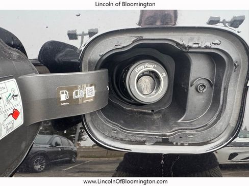 Certified 2025 Lincoln Aviator Reserve w/ Equipment Group 201A image 52