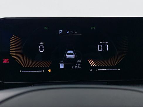 Used 2025 Kia K4 LXS image 16