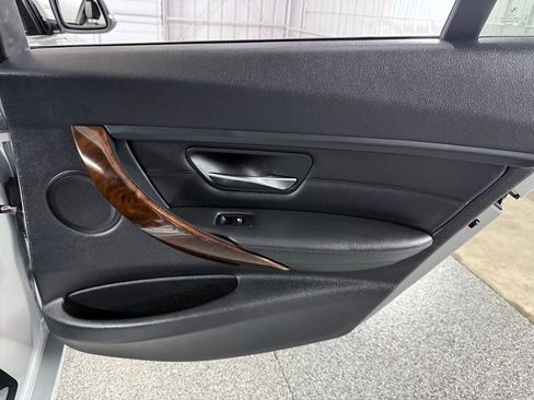 Used 2013 BMW 335i xDrive Sedan image 33