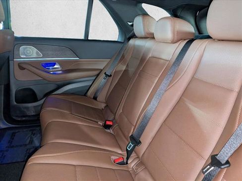 New 2026 Mercedes-Benz GLE 350 4MATIC image 18