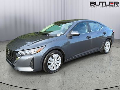 Used 2024 Nissan Sentra S