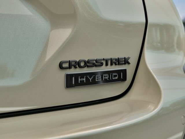 New 2026 Subaru Crosstrek 2.5i Limited AWD/4WD image 11