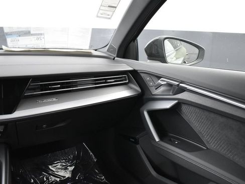New 2026 Audi S3 Premium AWD/4WD image 13