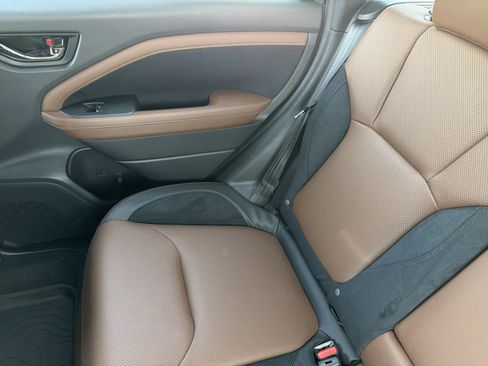 Certified 2025 Subaru Forester Touring w/ Popular Package - Touring AWD/4WD image 12