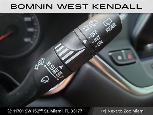 Used 2021 Chevrolet Blazer LT image 11