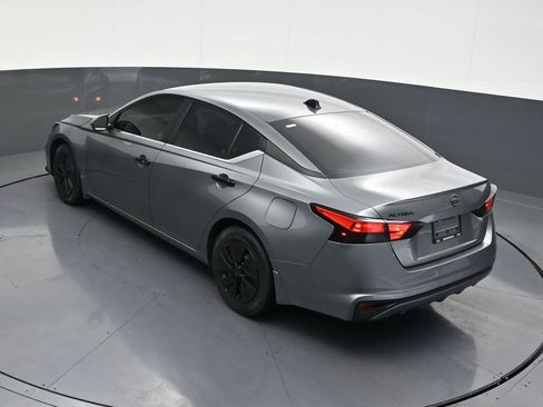 Used 2021 Nissan Altima 2.5 S image 19