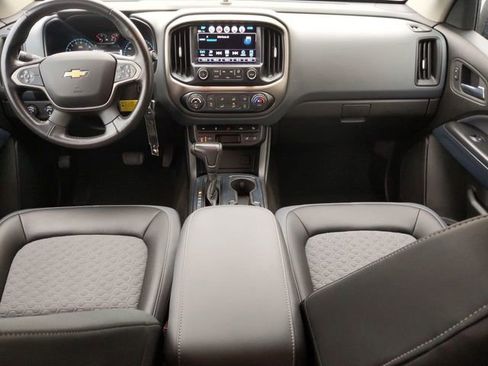 Used 2018 Chevrolet Colorado Z71 image 6